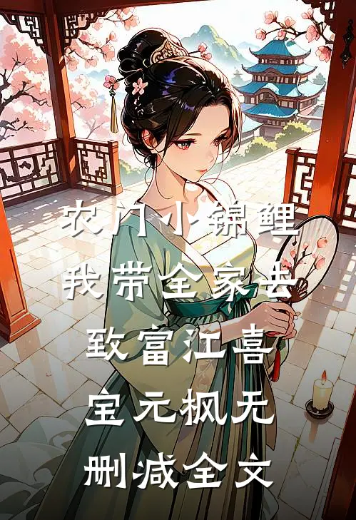 农门小锦鲤，我带全家去致富江喜宝元枫无删减全文