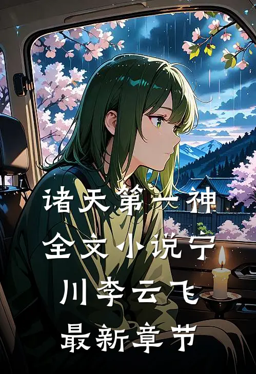 诸天第一神全文小说宁川李云飞最新章节