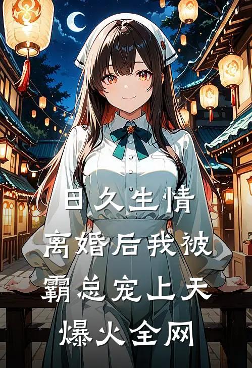 日久生情：离婚后我被霸总宠上天爆火全网