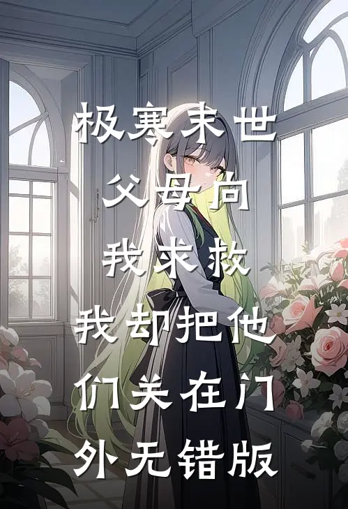 极寒末世：父母向我求救，我却把他们关在门外无错版