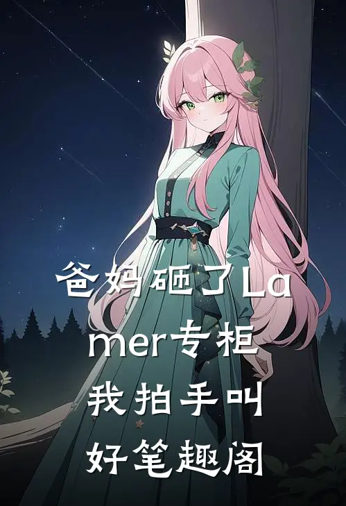 爸妈砸了Lamer专柜，我拍手叫好笔趣阁