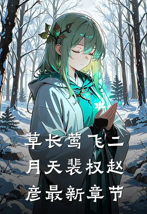 草长莺飞二月天裴权赵彦最新章节