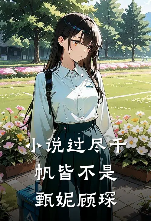 小说过尽千帆皆不是(甄妮顾琛)