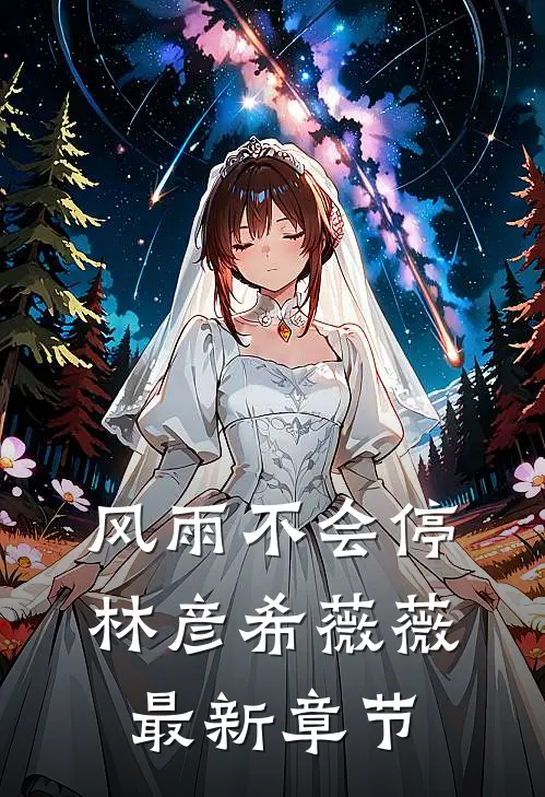 风雨不会停林彦希薇薇最新章节