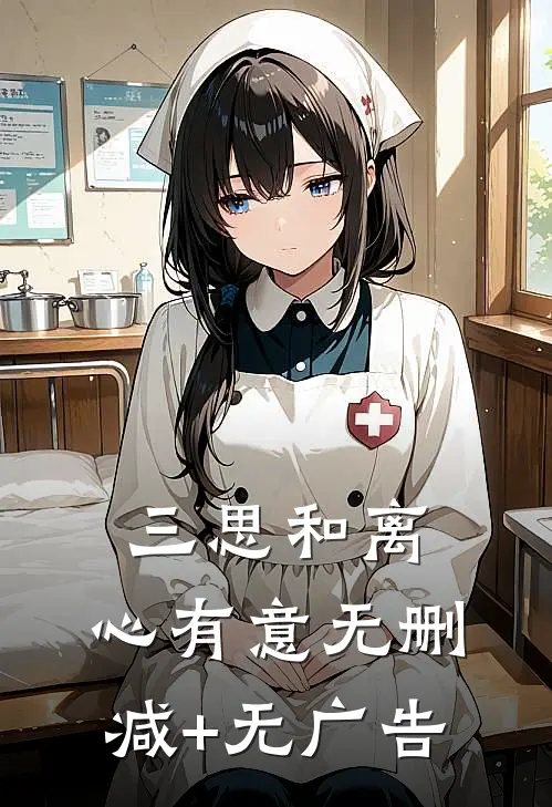 三思和离，心有意无删减+无广告