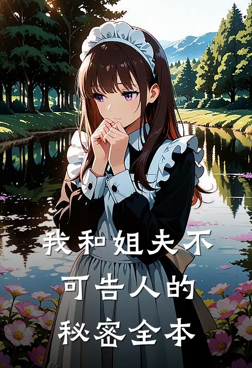 我和姐夫不可告人的秘密全本