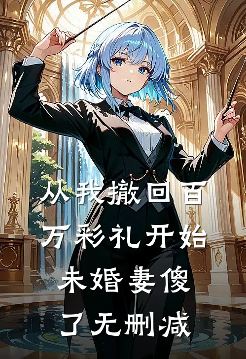 从我撤回百万彩礼开始，未婚妻傻了无删减