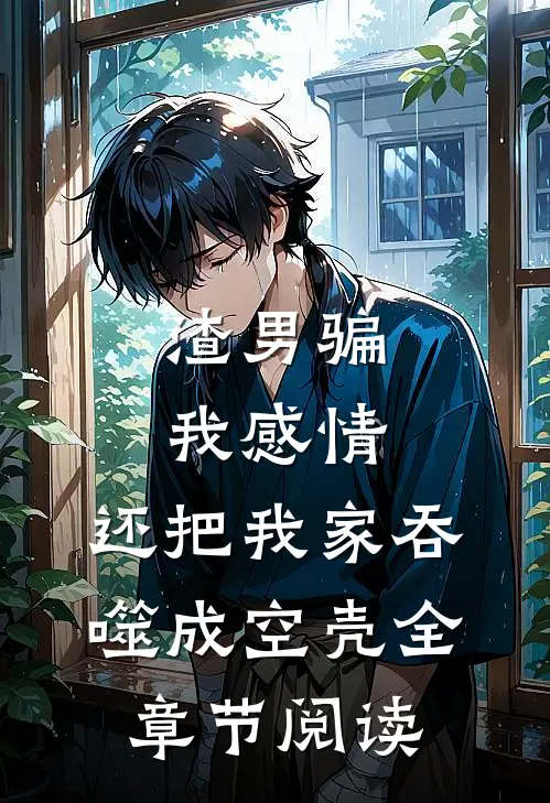渣男骗我感情，还把我家吞噬成空壳全章节阅读