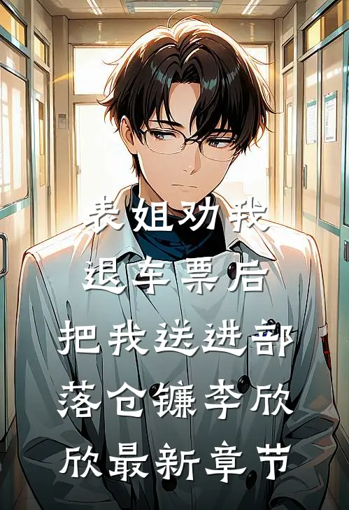 表姐劝我退车票后，把我送进部落仓镰李欣欣最新章节