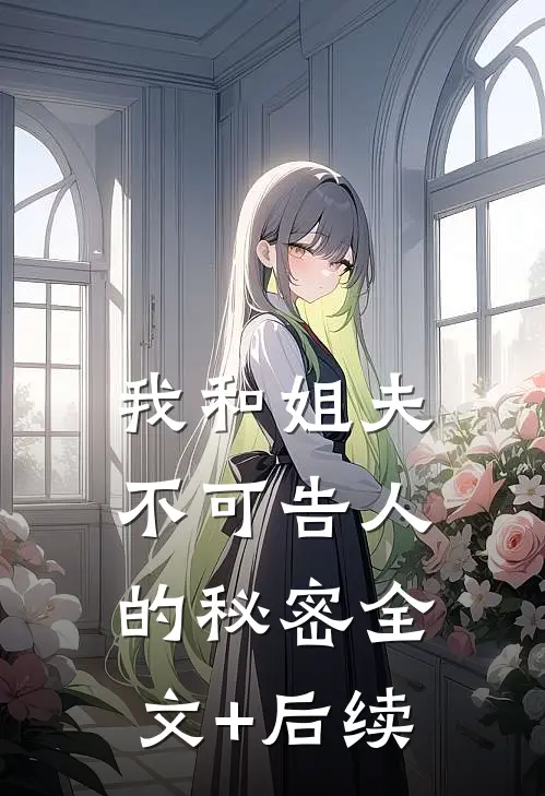 我和姐夫不可告人的秘密全文+后续