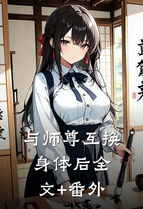 与师尊互换身体后全文+番外