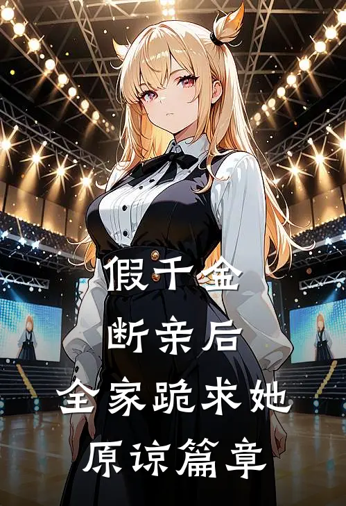 假千金断亲后，全家跪求她原谅篇章