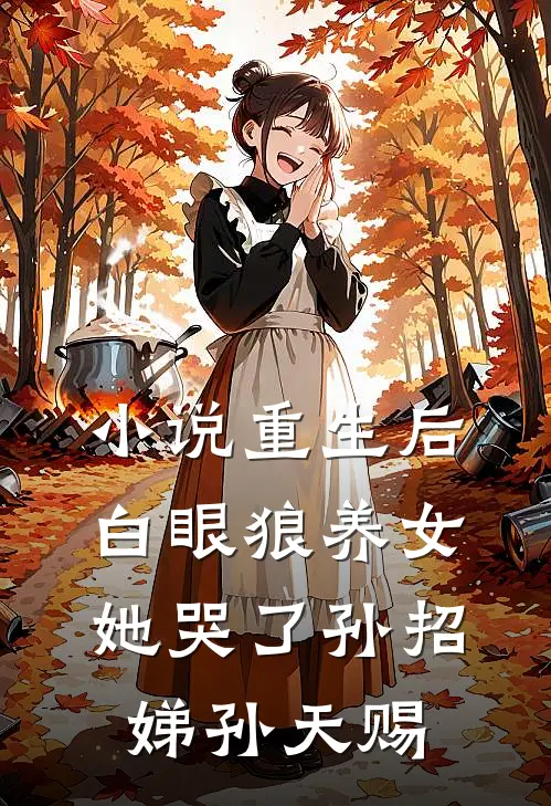 小说重生后，白眼狼养女她哭了(孙招娣孙天赐)