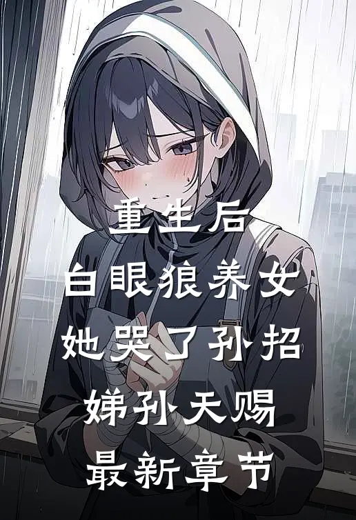 重生后，白眼狼养女她哭了孙招娣孙天赐最新章节