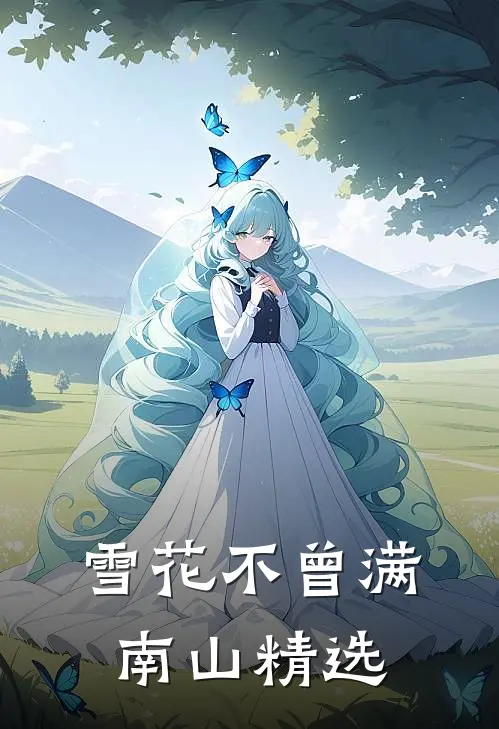 雪花不曾满南山精选