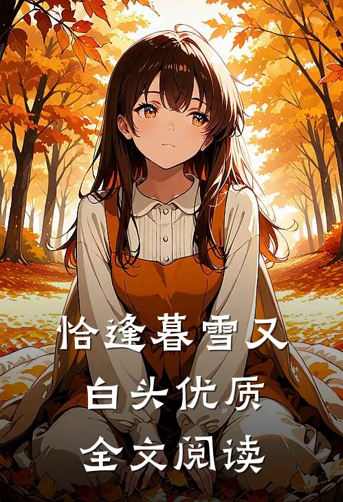 恰逢暮雪又白头优质全文阅读
