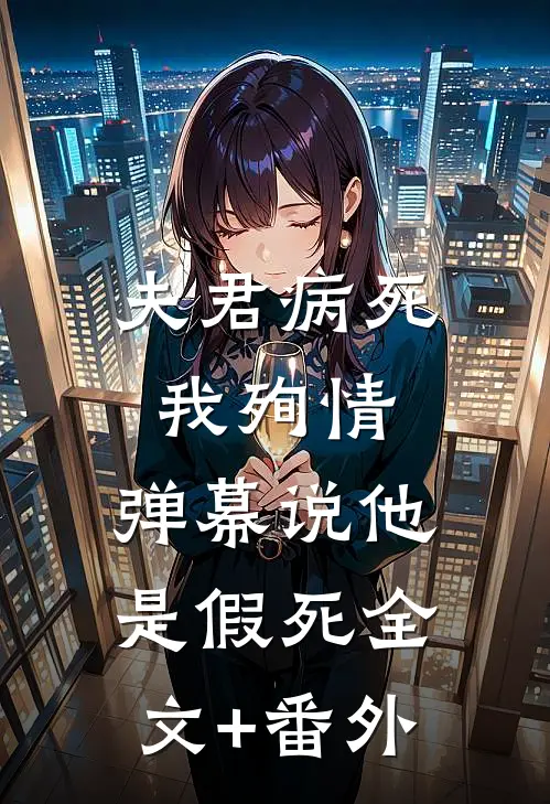 夫君病死我殉情，弹幕说他是假死全文+番外