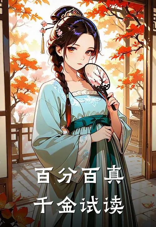 百分百真千金试读