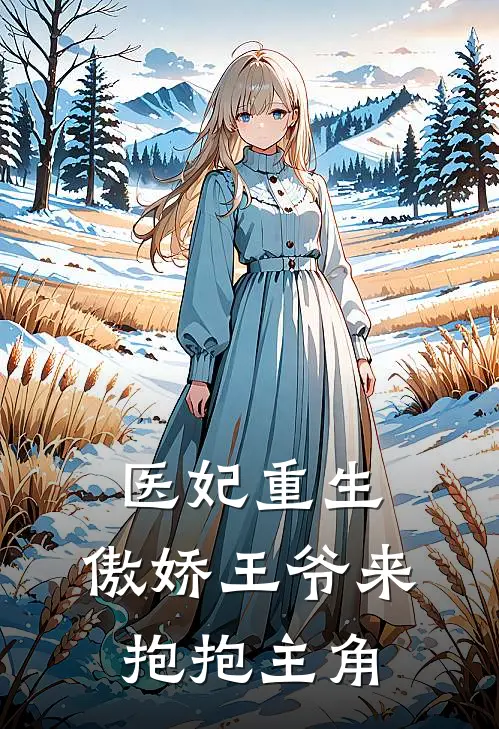 医妃重生，傲娇王爷来抱抱主角