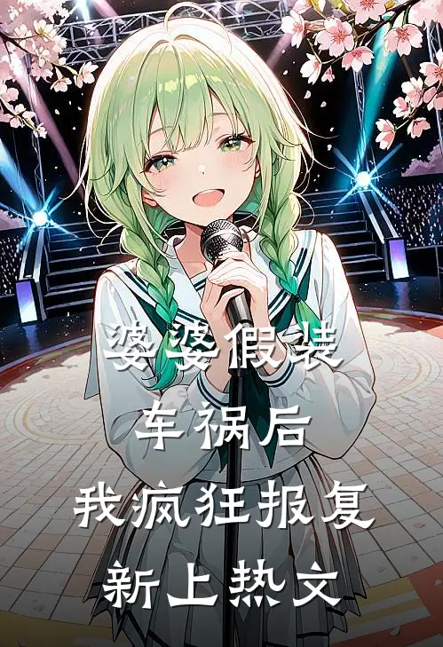 婆婆假装车祸后，我疯狂报复新上热文
