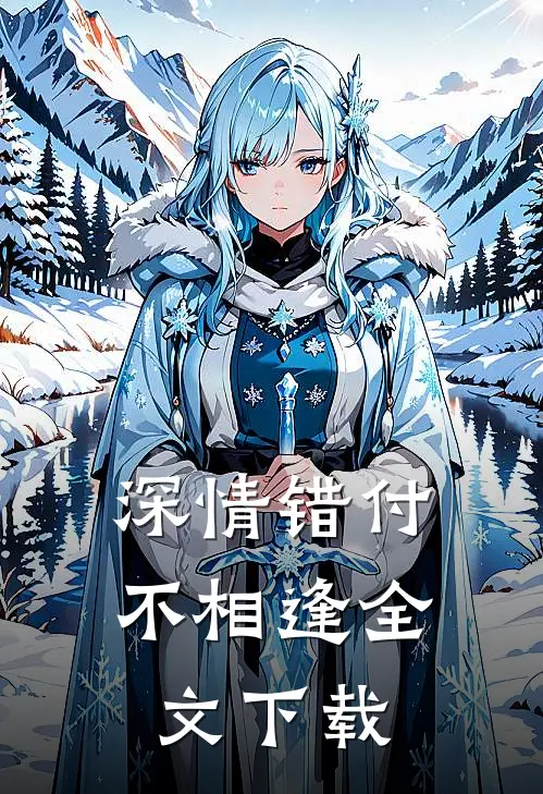 深情错付不相逢全文下载