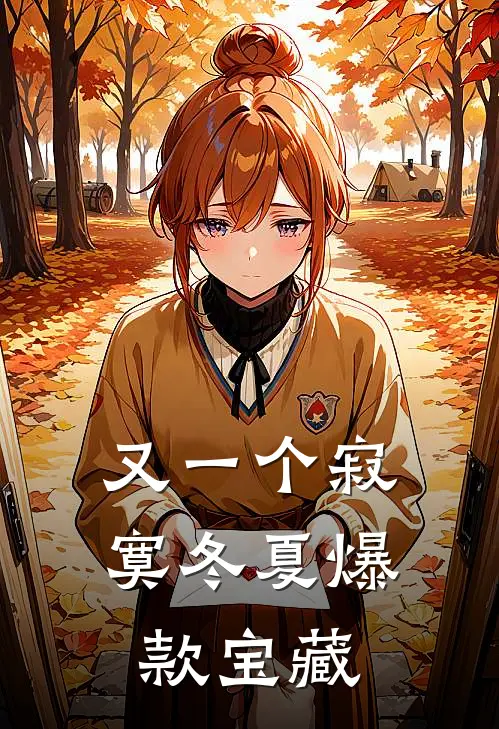 又一个寂寞冬夏爆款宝藏
