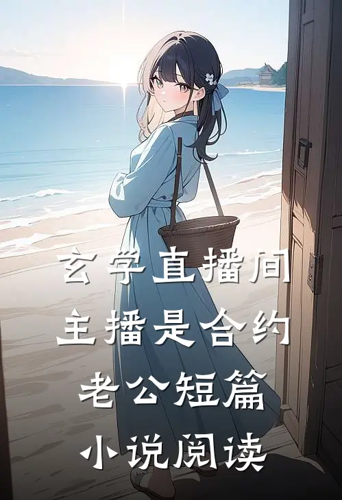 玄学直播间：主播是合约老公短篇小说阅读