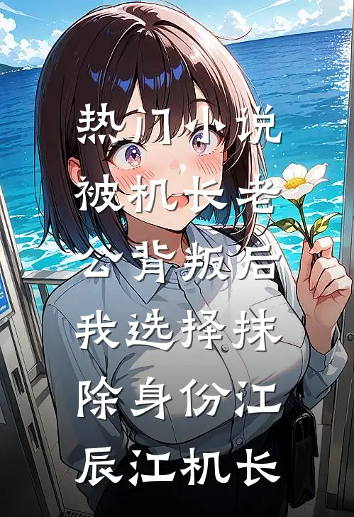 热门小说被机长老公背叛后，我选择抹除身份江辰江机长