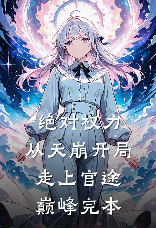 绝对权力：从天崩开局走上官途巅峰完本