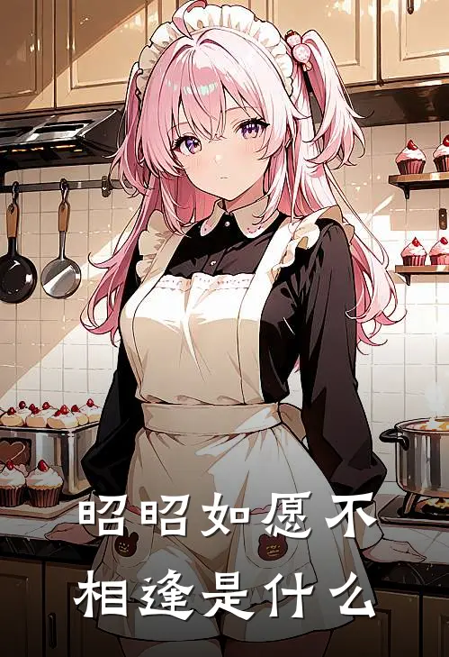 昭昭如愿不相逢是什么