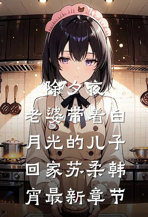 除夕夜，老婆带着白月光的儿子回家苏柔韩宵最新章节