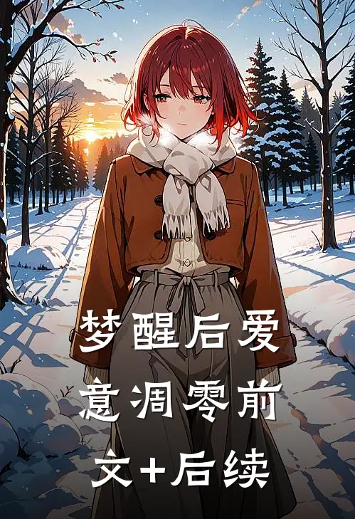 梦醒后爱意凋零前文+后续