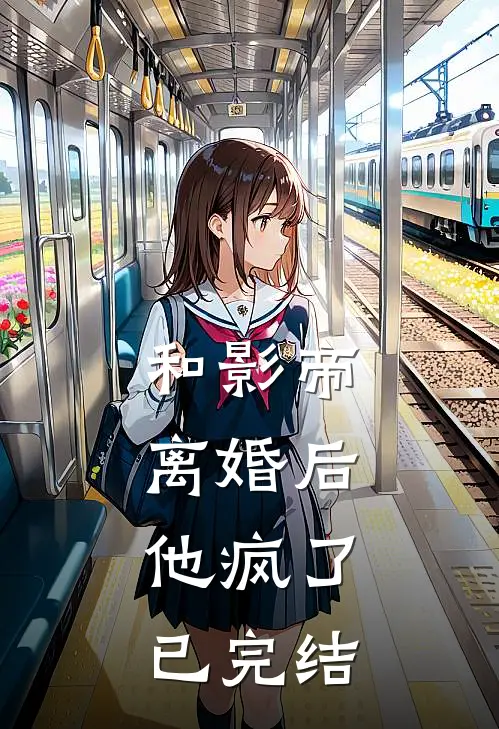 和影帝离婚后，他疯了已完结
