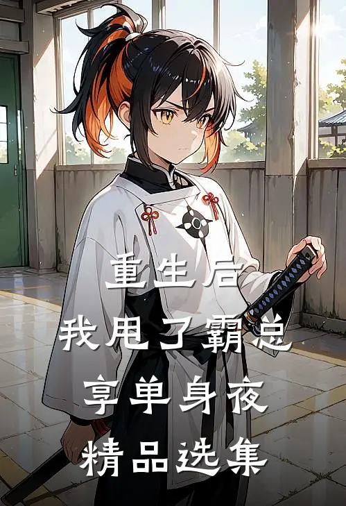 重生后，我甩了霸总享单身夜精品选集