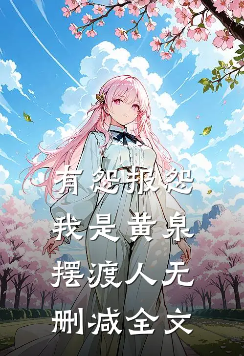 有怨报怨，我是黄泉摆渡人无删减全文
