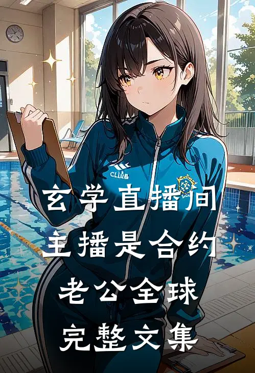 玄学直播间：主播是合约老公全球完整文集