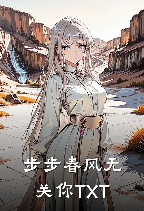步步春风无关你TXT