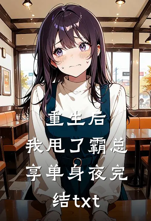 重生后，我甩了霸总享单身夜完结txt