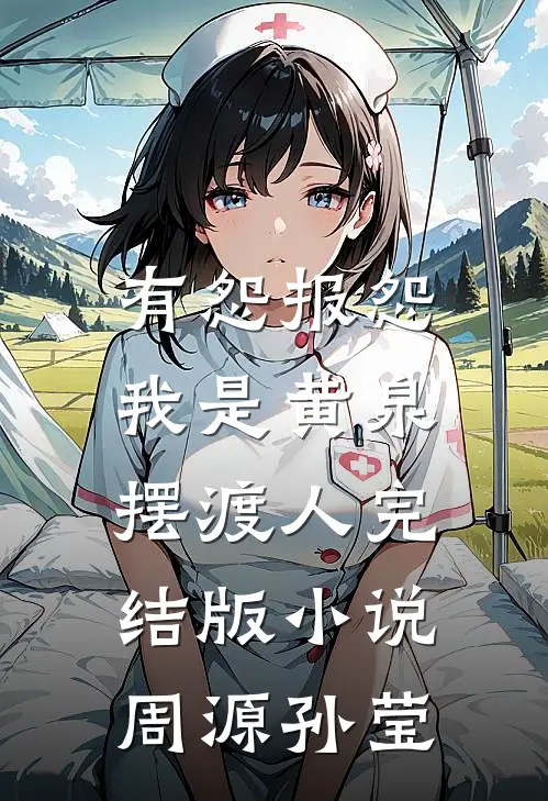 有怨报怨，我是黄泉摆渡人完结版小说周源孙莹