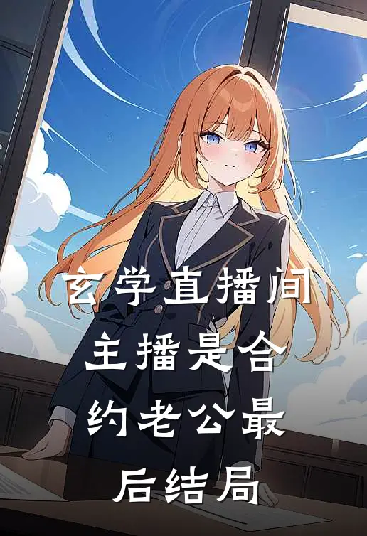 玄学直播间：主播是合约老公最后结局