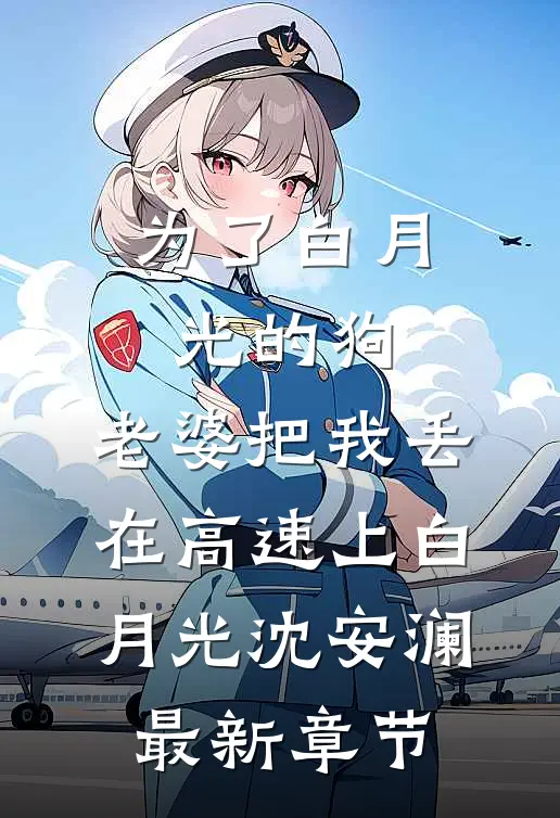 为了白月光的狗，老婆把我丢在高速上白月光沈安澜最新章节