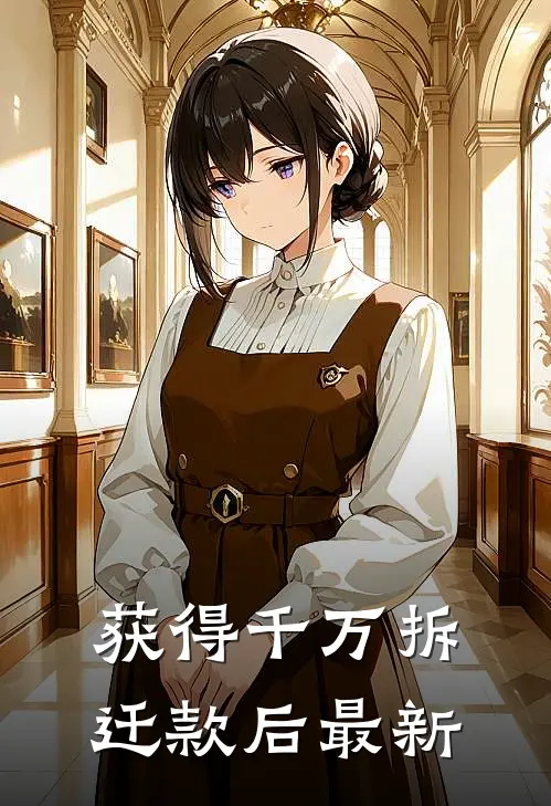 获得千万拆迁款后最新