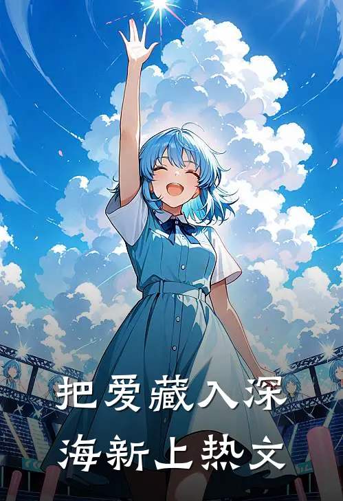 把爱藏入深海新上热文