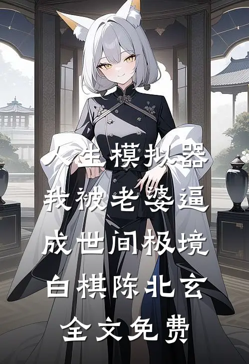 人生模拟器：我被老婆逼成世间极境白棋陈北玄全文免费