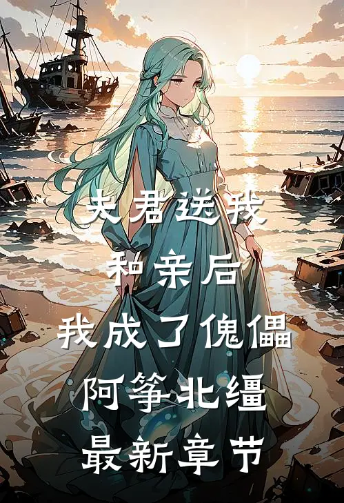 夫君送我和亲后，我成了傀儡阿筝北缰最新章节