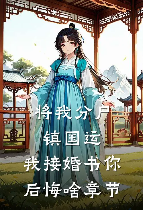 将我分尸镇国运，我接婚书你后悔啥章节