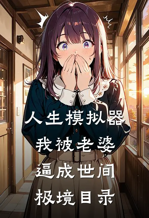 人生模拟器：我被老婆逼成世间极境目录