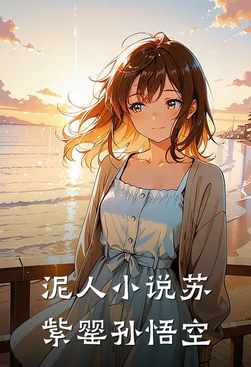 泥人小说苏紫罂孙悟空