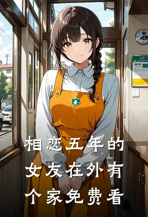 相恋五年的女友在外有个家免费看