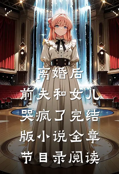 离婚后，前夫和女儿哭疯了完结版小说全章节目录阅读